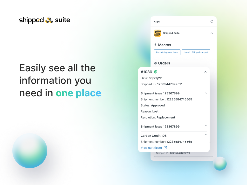 Cavalry AI primary marketing image — eComm and Payments app on the Zendesk Marketplace